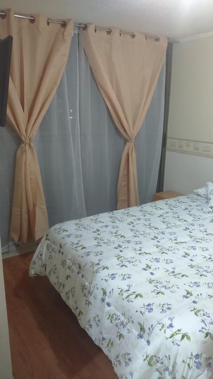 Departamento Diagonal Paraguay * Santiago