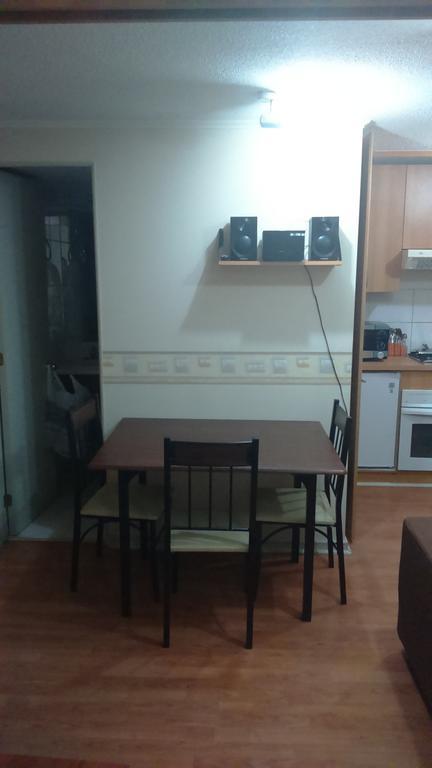 Departamento Diagonal Paraguay Santiago