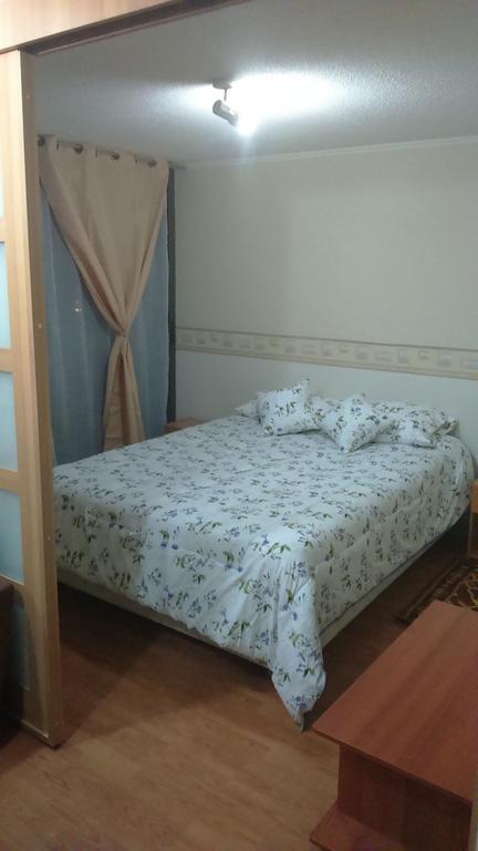 Apartamento Departamento Diagonal Paraguay Santiago