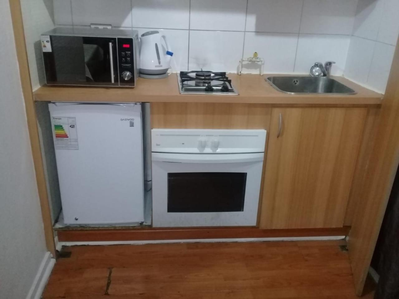 Departamento Diagonal Paraguay Santiago