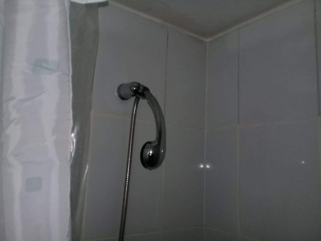 Departamento Diagonal Paraguay Apartamento Santiago