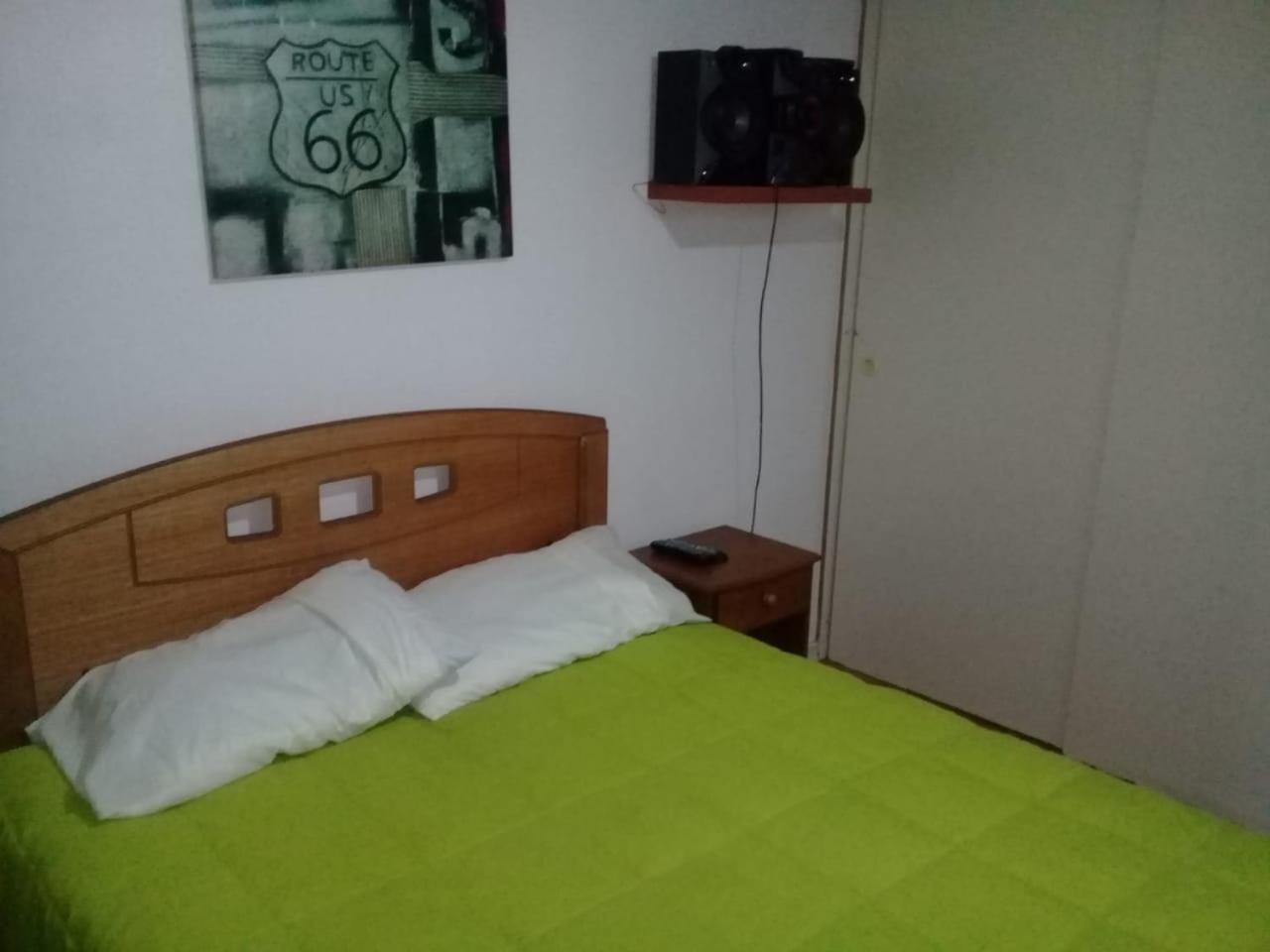 Departamento Diagonal Paraguay * Santiago