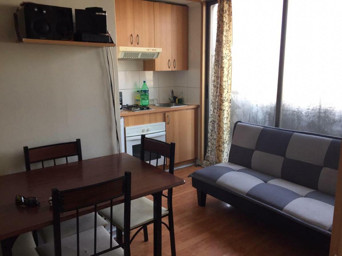 Departamento Diagonal Paraguay Santiago